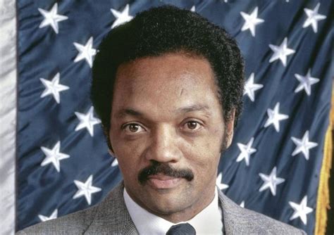 Jesse Jackson A Genuine Pioneer Of The Modern Fight For Racial And