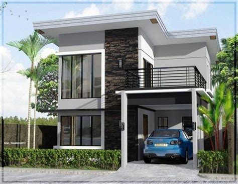 Elegant And Cozy Home Desain Ideas 32 Philippines House Design 2