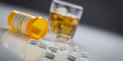 Ambien And Alcohol A Dangerous Combination Heroes Mile Veteran Rehab