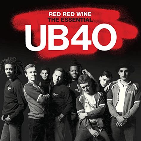 Red Red Wine 7 Version By Ub40 On Amazon Music Uk