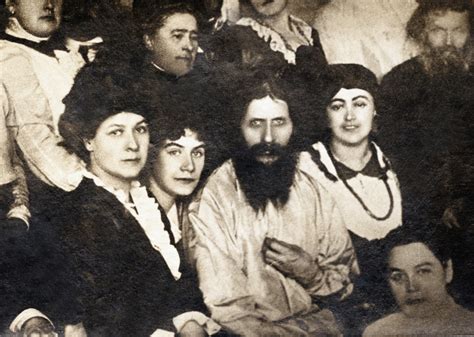 How Author Douglas Smith Discovered The Real Rasputin Macleans Ca