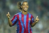Ronaldinho: The Great Entertainer Who Transformed Barcelona