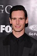 Cory Michael Smith