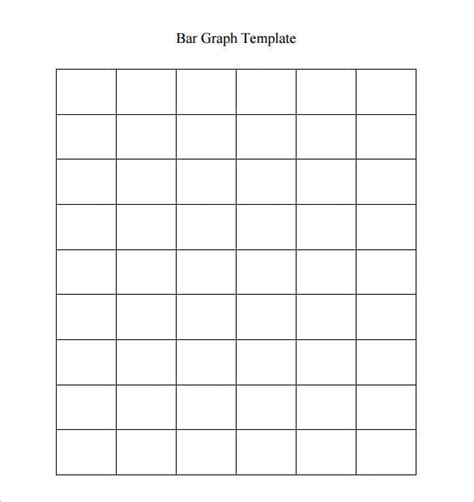 Free Printable Blank Bar Graph Paper Printable Graph Paper Vrogue