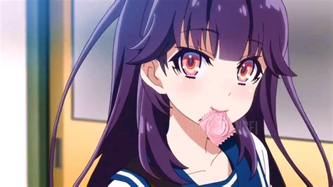 Top 10 Uncensored Ecchi Anime That You Need To Watch Anime Service