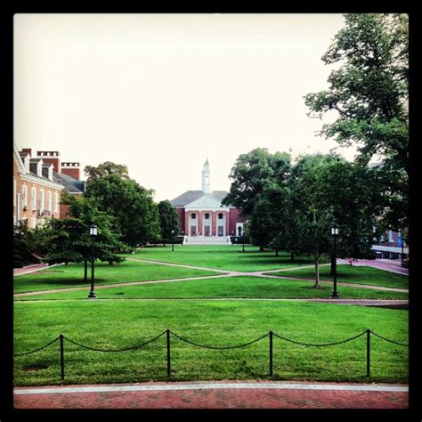 The Johns Hopkins University Johns Hopkins University History Of