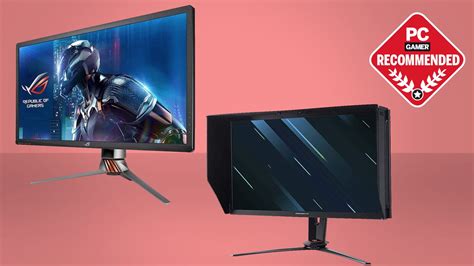 The Best 4k Gaming Monitor Pc Gamer
