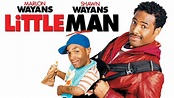 Little Man Movie Review and Ratings by Kids
