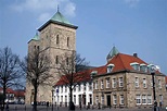 Arbeitsgemeinschaft Christlicher Kirchen in Niedersachsen – Bistum ...