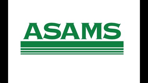 Asams Promotional Video Youtube