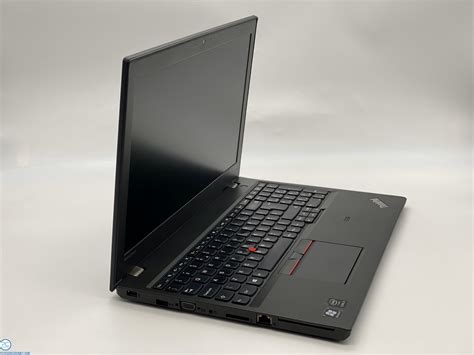Lenovo Thinkpad T550 156″ I5 5200u 8gb Ssd 240gb Win10upd Pc