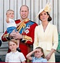 Decisión sobre la educación de sus hijos pone en 'jaque' a William y Kate