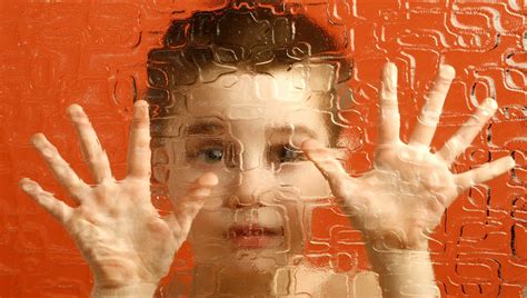 Sensory Processing In Autism The Autism Doctor