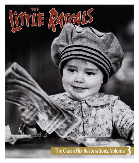 the little rascals volume 3 blu ray exclusive giveaway