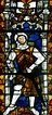 Tewkesbury Abbey | Соборы, Иоанн креститель, Памятники