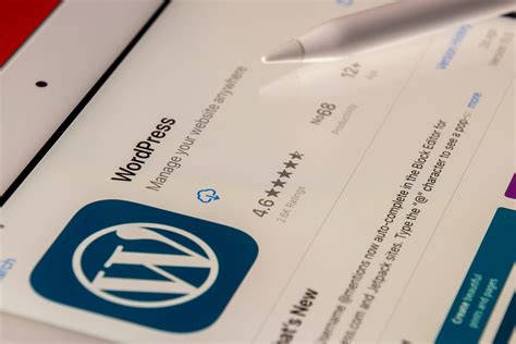 Qu Es Wordpress Para Que Sirve Y Como Funciona Webseodigital