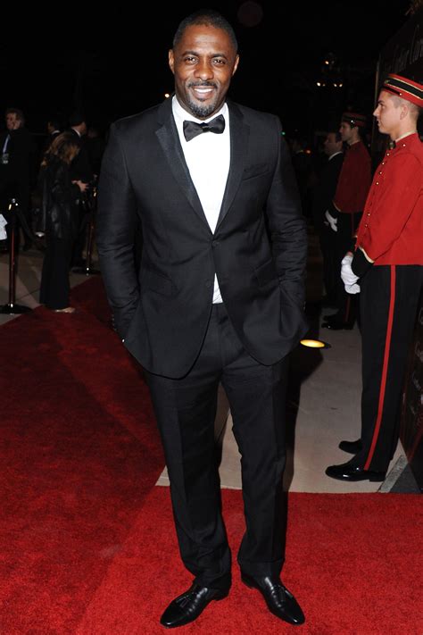 The Idris Elba Lookbook Idris Elba Idris Elba Style Elba
