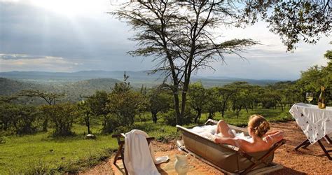 Luxury Safari Holidays In Kenya Luxury Kenya Safari Package Holiday