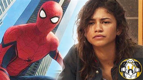Spider man homecoming characters marvel characters marvel movies spiderman suits zendaya style zendaya coleman most beautiful people international film festival generation z. Zendaya's Mystery Character Finally Revealed? | Spider-Man ...