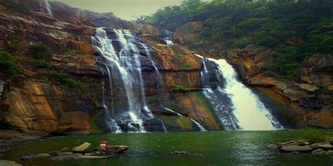 14 Best Places To Visit In Ranchi Tourist Panda