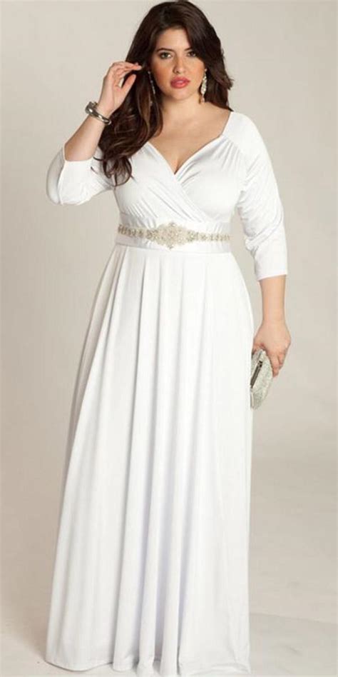 Sheath Wedding Dress Plus Size Patterns New Madrid 11 Best Wedding Dress Styles For Plus Sizes