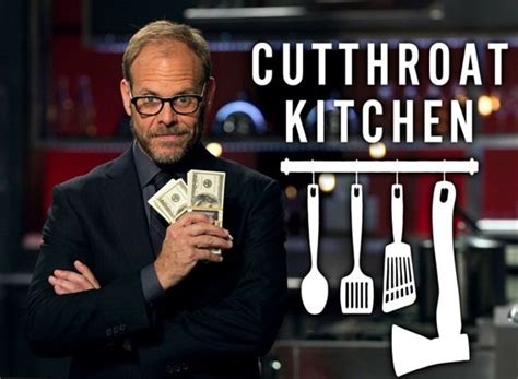 Cutthroat Kitchen 