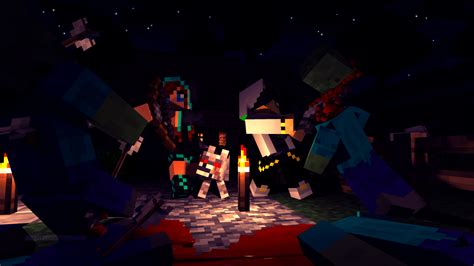 Free Minecraft Wallpapers And Video Thumbnails Art Shops Shops And