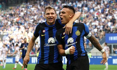 I rinnovi di Lautaro e Barella e i colpi a zero ecco perché l Inter