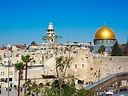 Everything You need to Know Before you Go to Israel - World of Wanderlust