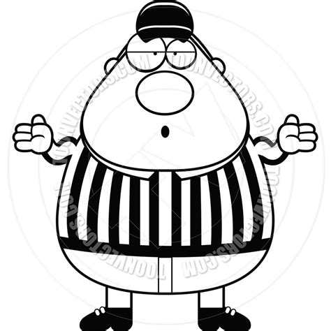 Referee Clipart Free Download On Clipartmag