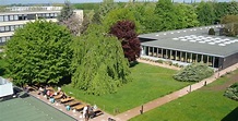 Deutsche Hochschule für Verwaltungswissenschaften Speyer - Speyer ...