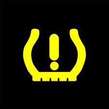 Below are some typical warning lights for a late model lexus (courtesy toyota) 04 toyota sequoia sr5. what is the light above the red brakelight on the instrument panel? it ...