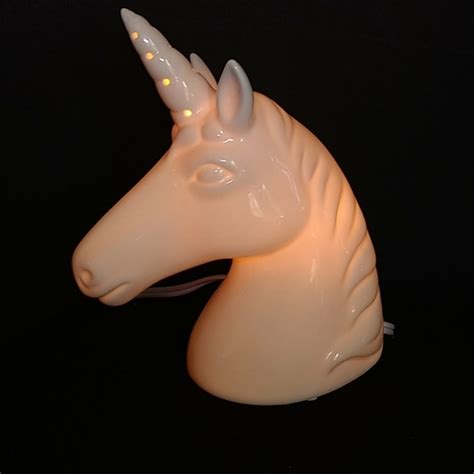 Target Other Unicorn Night Light Poshmark