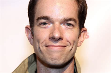 John Mulaney S Wife Who Is John Mulaney Married To Who Is John