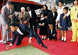 Denzel Washington's Rare Family Photos With His 4 Kids