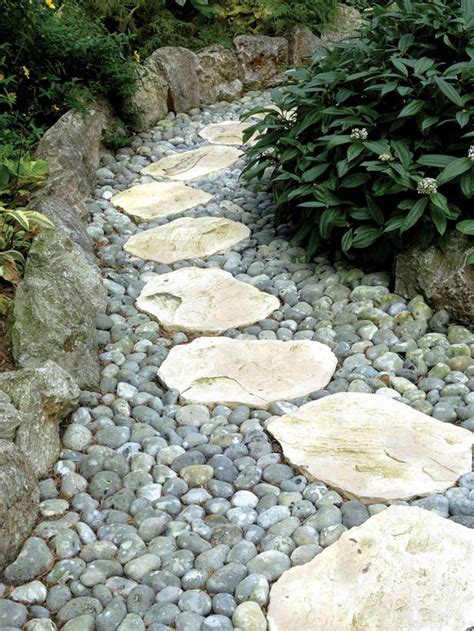 Gardentherapy Stepping Stones Garden Path Ideas