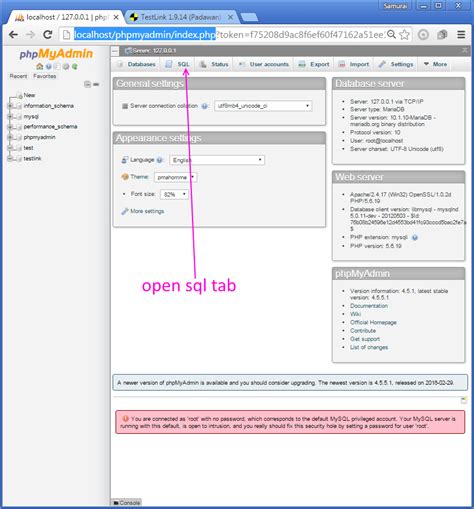 Codingtrabla Tutorials Install Erp Cms Crm Lms Hrm On Windows And Linux