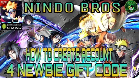 Nindo Bros Ps X Special Gift Code Tons Of Resources Generous