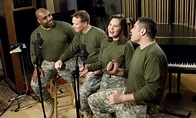 Veterans Find New Mission in Music - American Profile
