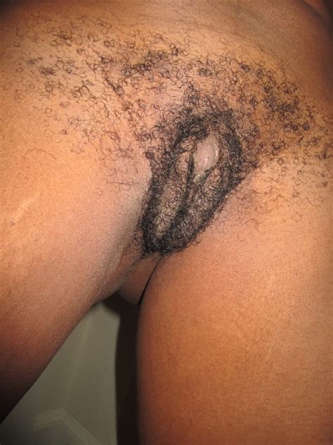 Hairy Clit Black Pussy 5 Pics Xhamster