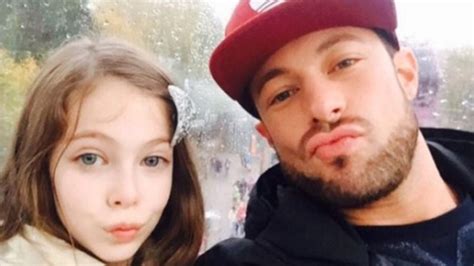Duncan James Celebrity Dad Of The Year Nominee Reveals His Proudest