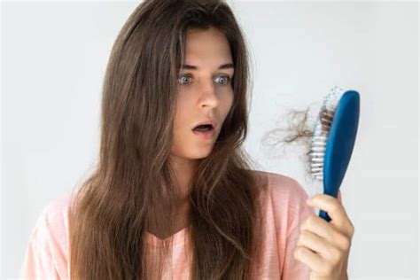 Causes Of Hair Loss And 7 Effective Ways To Prevent It Kiwimedi Blog