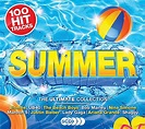 Summer: The Ultimate Collection | CD Box Set | Free shipping over £20 ...