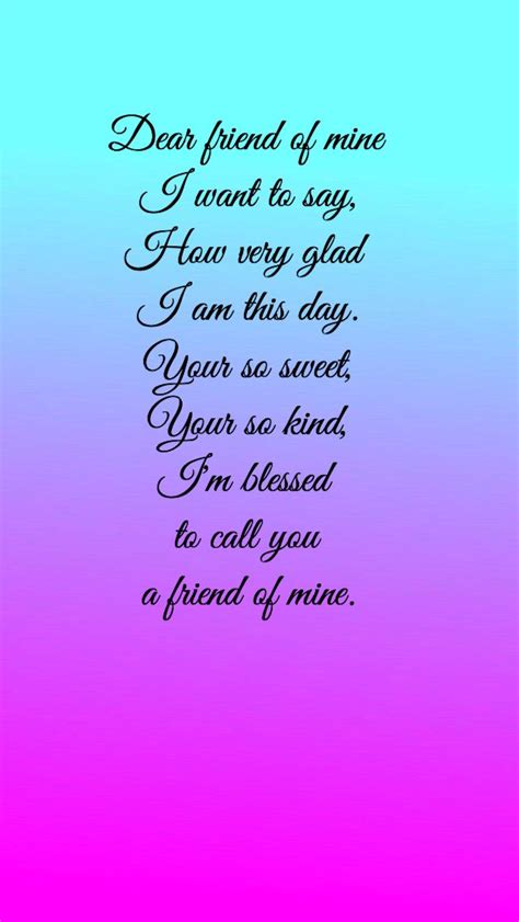 Pin By Lori On Inspiring Quotes Poems And Stories Friends Quotes Real Friendship Quotes
