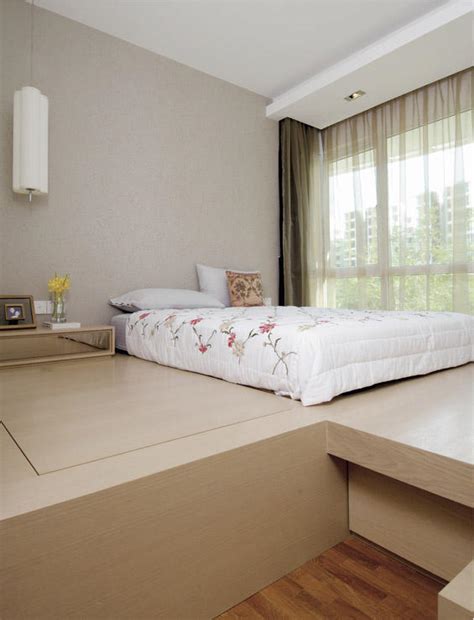Platform bedroom sets for comfortable usage. Bedroom design ideas: 9 simple and stylish platform beds ...