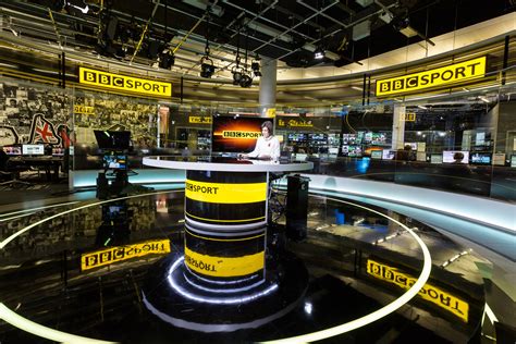 Bbc Sport Expanding Coverage Sport For Business