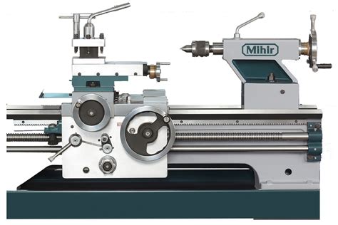 MEDIUM DUTY LATHE MACHINE-MIHIR-225 - Lathe Machine - Lathe Machines Manufacturers - Lathe ...