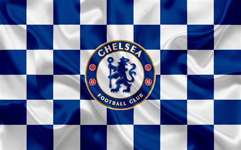 ✓ free for commercial use ✓ high quality images. Chelsea Logo 4k Ultra HD Wallpaper | Background Image ...