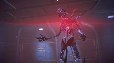 15 Amazing Boss Fights In The Mass Effect Series Page 8
