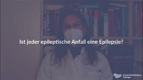 Epilepsie Symptome Ursachen Und Behandlung Expertin Vom